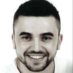 Valdrin Beqiri