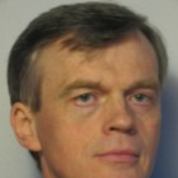Bernhard Dobbe