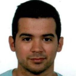 Santiago Javier Niebla Cáceres
