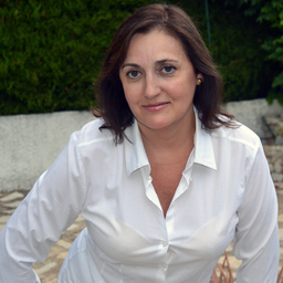 Magda Peidro Millá