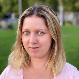 Ekaterina Khukhrova