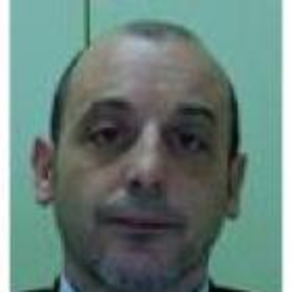 Andrea Luisi responsabile logistica www.sisme.it XING