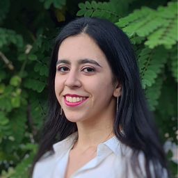 Pegah Vatankhah