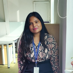 sapna kumari