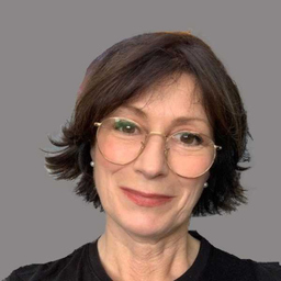 Katja Mack-Paschen