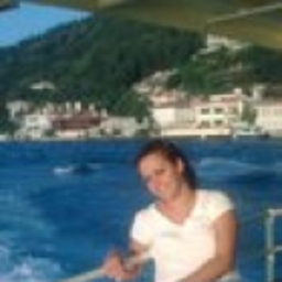Aysenur Kandemir