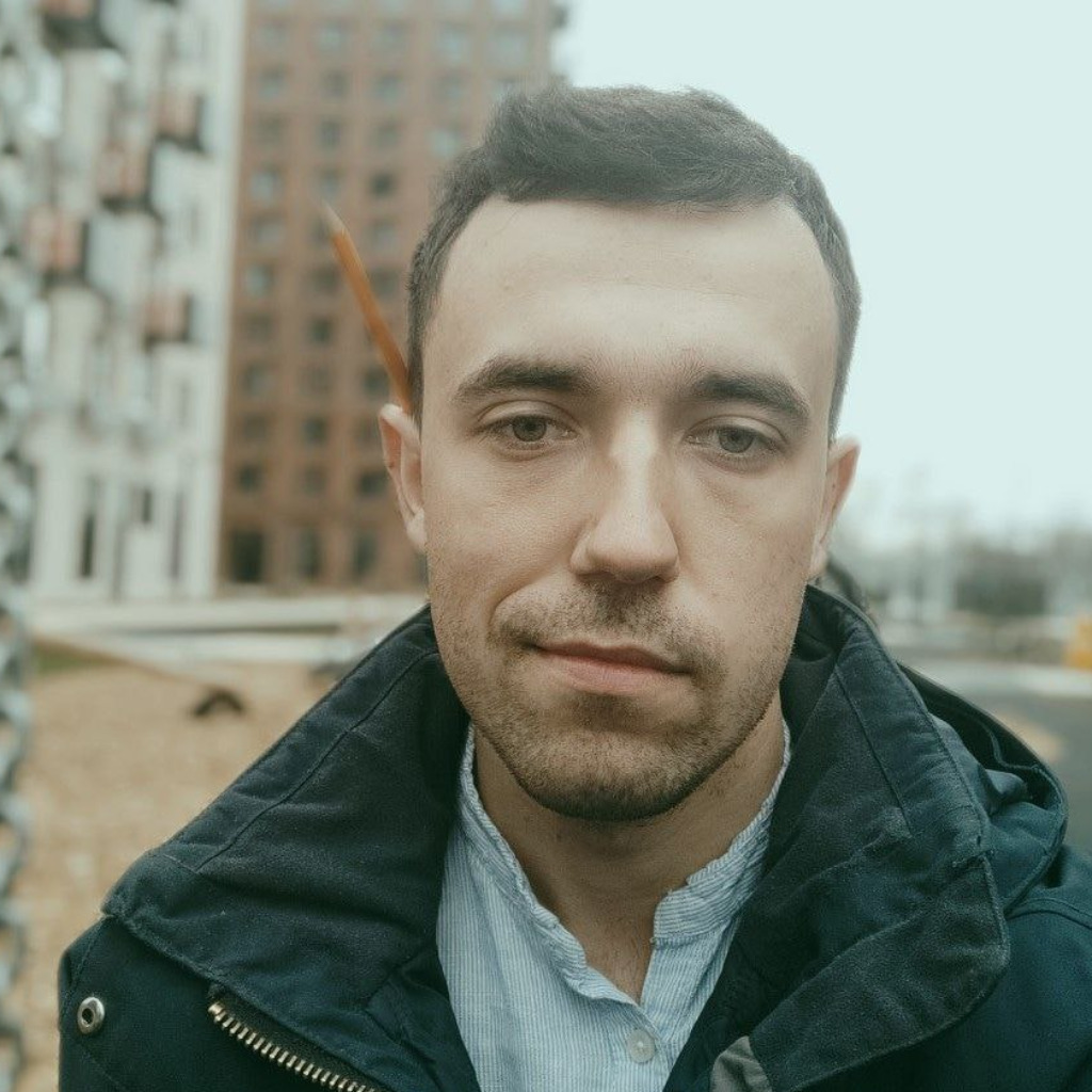 Yuri Sokolov Landschaftsbauingenieur ПИК XING