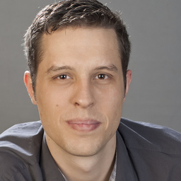 Sebastian Schürmann