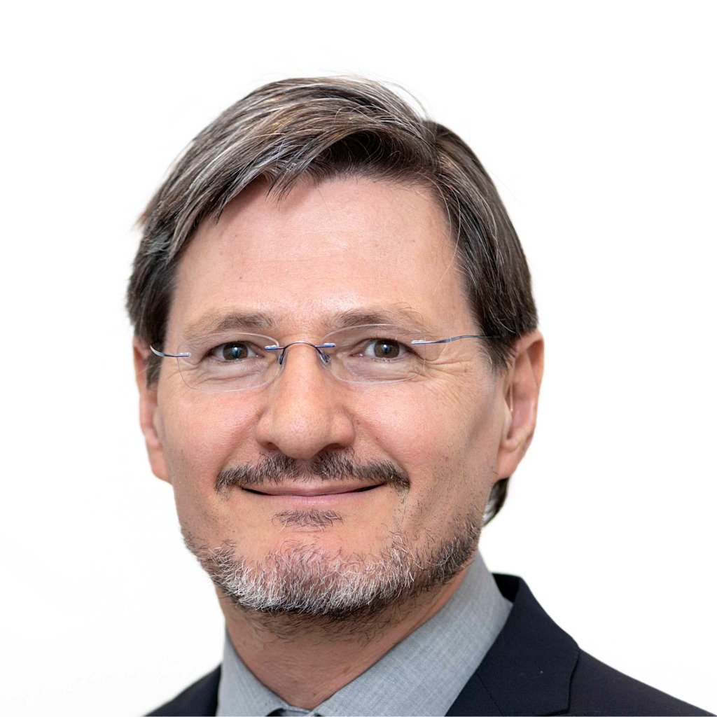 Bernhard Kechele Applikation Manager WTS Group AG