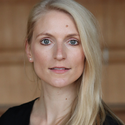 Nadja Görts