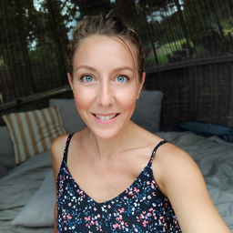Camille  Bourabia 