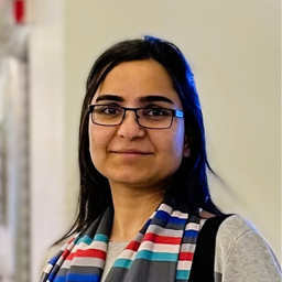 Abeer Siddiqui