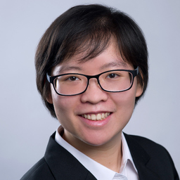Yi-Ching Chen