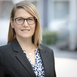 Stefanie Grünbeck
