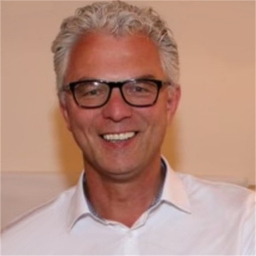 Volker Dresbach