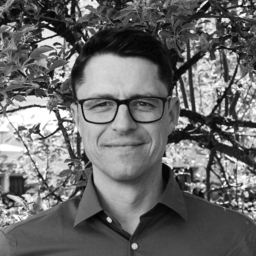 Florian Gruber's profile picture