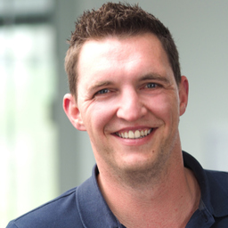 Tobias Streicher