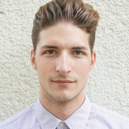 Robin Stohler