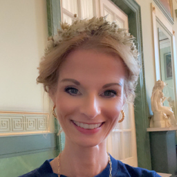 Anne Ortmann