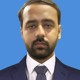 Dilshad Ali Khan