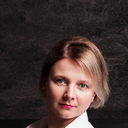 Nataliia Kharkevych