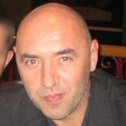 Dr. med. Mike Reuter