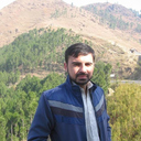 Iftikhar Ahmad