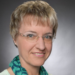 Dr. Kathrin Büke