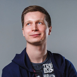 Vladimir Krylov