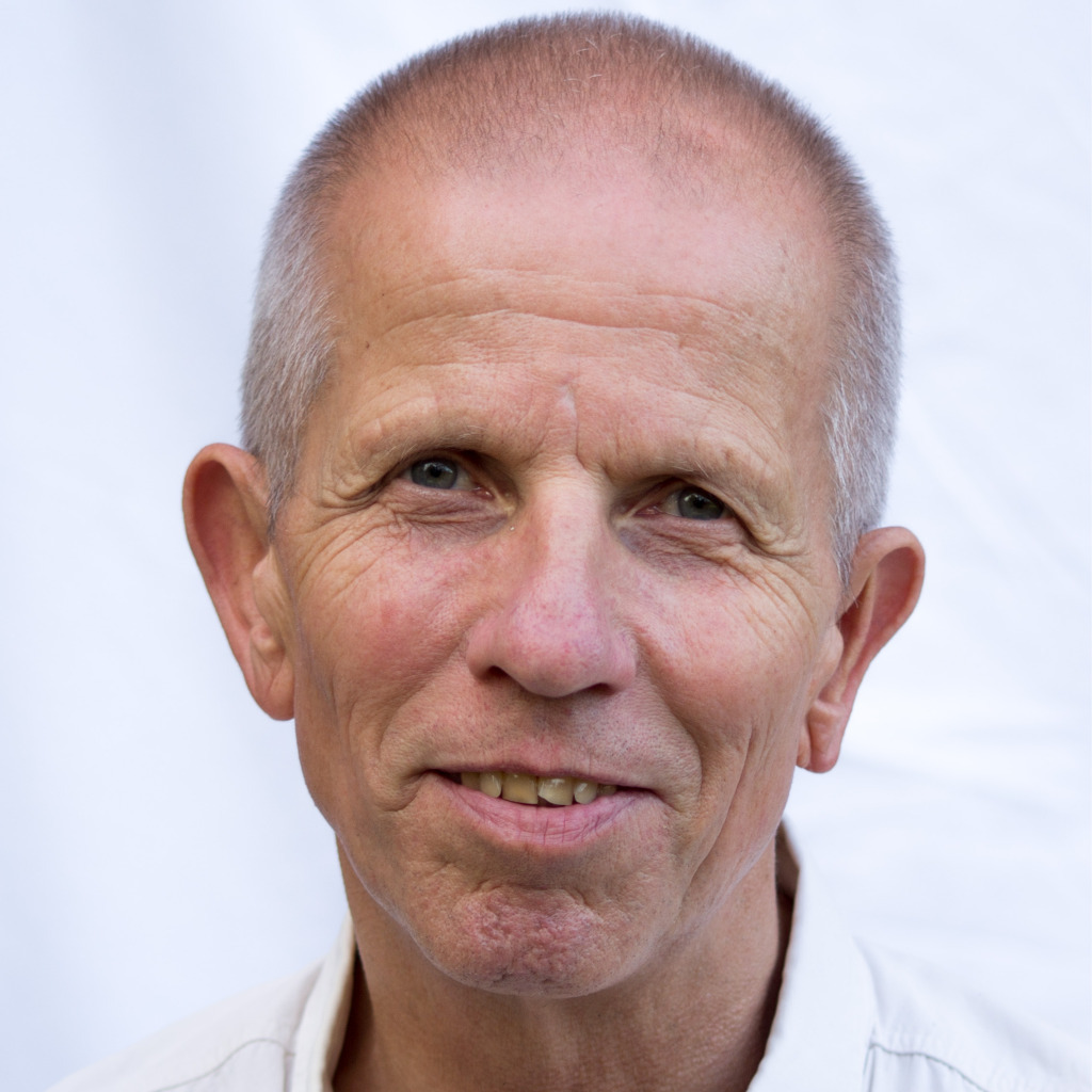 Dipl.Ing. Oliver Reimann Produzent Informations & Sicherheits