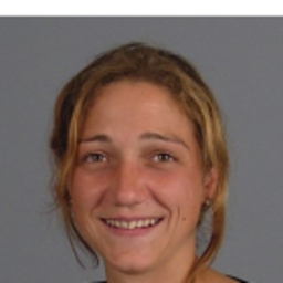 Christiane Lehr