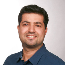 Mostafa FARSHCHI