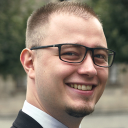 Simon Müller