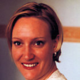 Profilbild Eva-Maria Diedrich