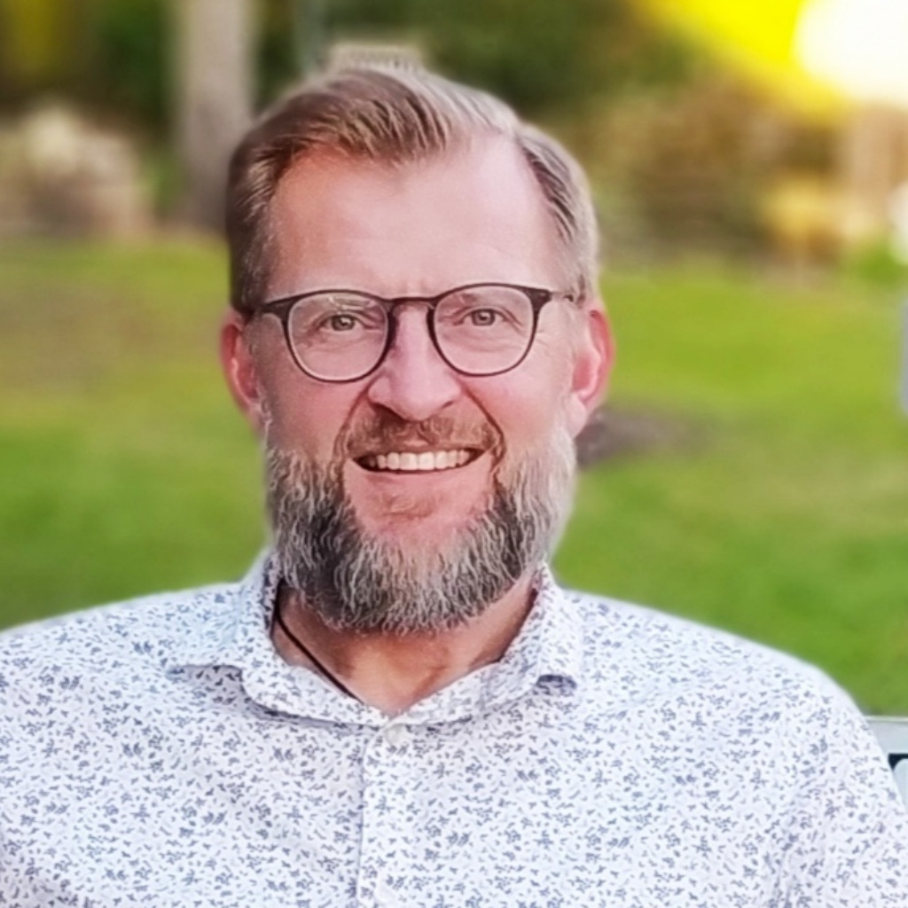 Herbert Dirkes Niederlassungsleiter/Prokurist Corlido Group