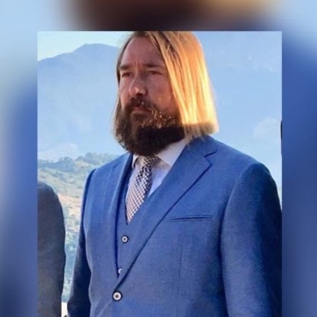 Stephan Freitag Geschäftsführender Gesellschafter La Pastaia Fam