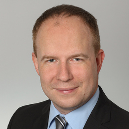 Dr. Oliver Prochnow