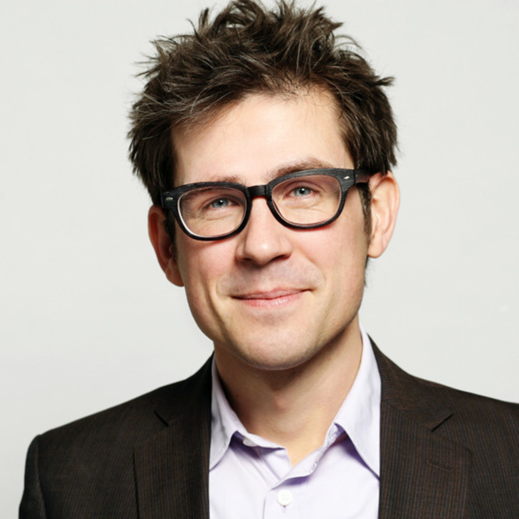 Peter Adolphs Product Owner MBition GmbH MercedesBenz Innovation