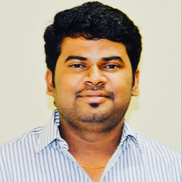 Sathiamoorthy Manoharan