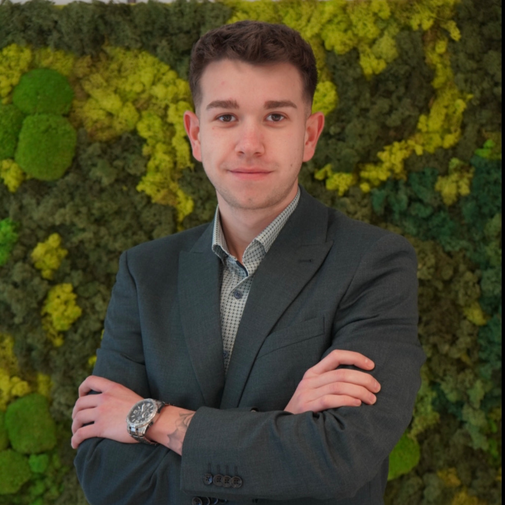 Manuel Mastroieni Finanzberater Swiss Life Select Deutschland XING