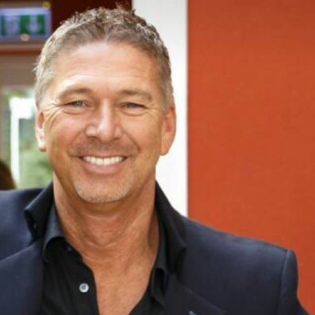 Michael Rüger - Geschäftsführer - Scene Events GmbH | XING