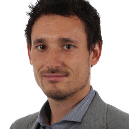 Dr. Steffen Bubeck