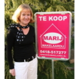 Marijke de Beer