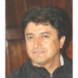 Jorge Ignacio Córdova Valenzuela