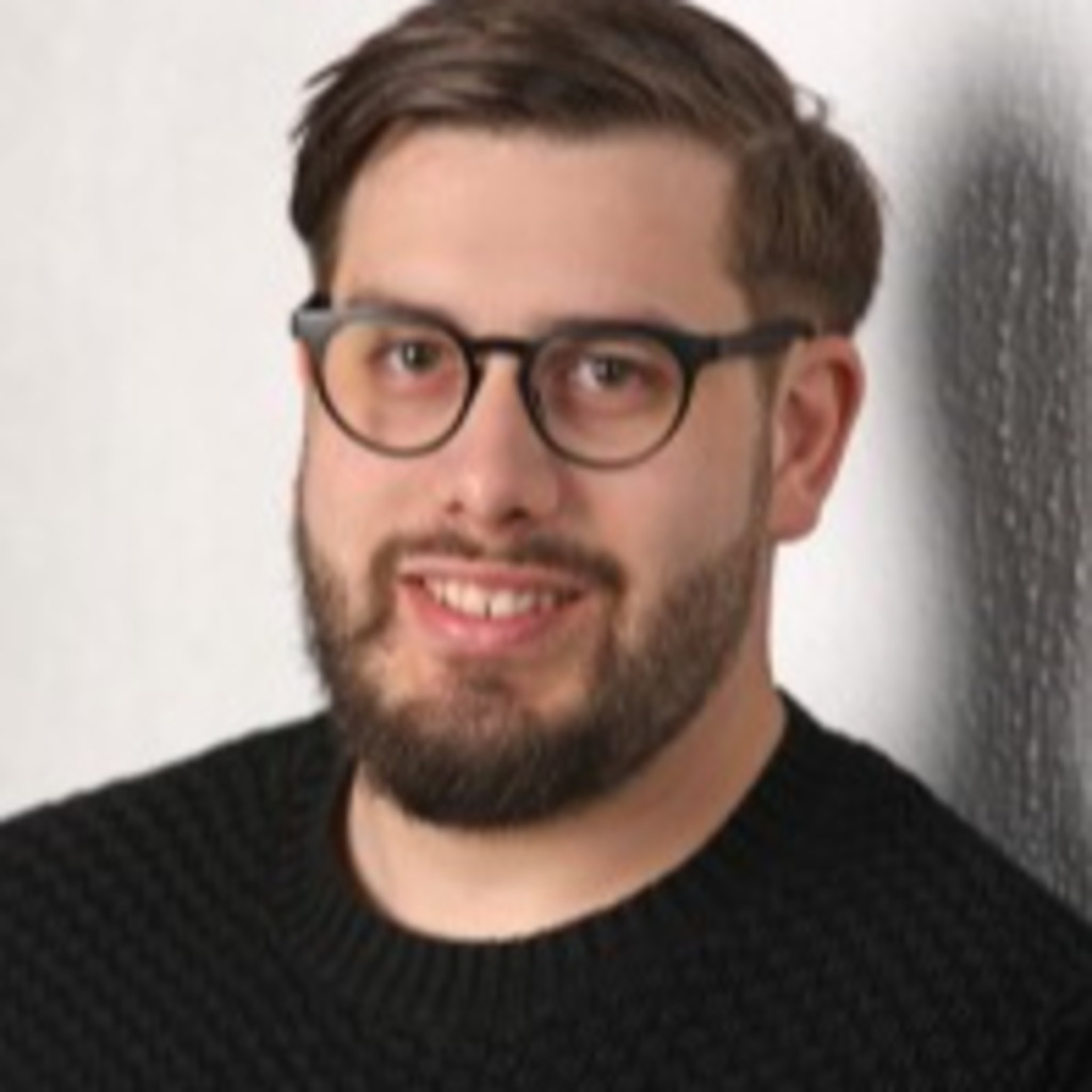 Philipp Simon Leiter Hausbäckerei Genossenschaft Migros Basel XING