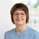 Social Media Profilbild Ulrike Junker Mainz