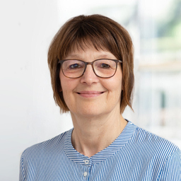 Ulrike Junker's profile picture