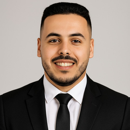 ezzeddine DHIFLAOUI
