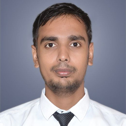 SHASHANK CHAURASIYA
