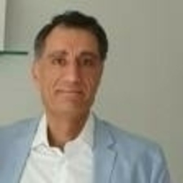 Dipl.-Ing. Erdal Zorlu